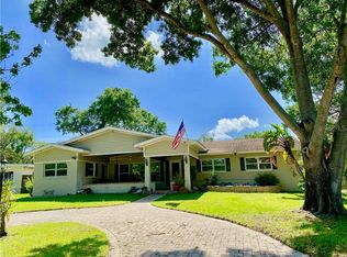 1806 Barker Dr, Winter Park, FL 32789