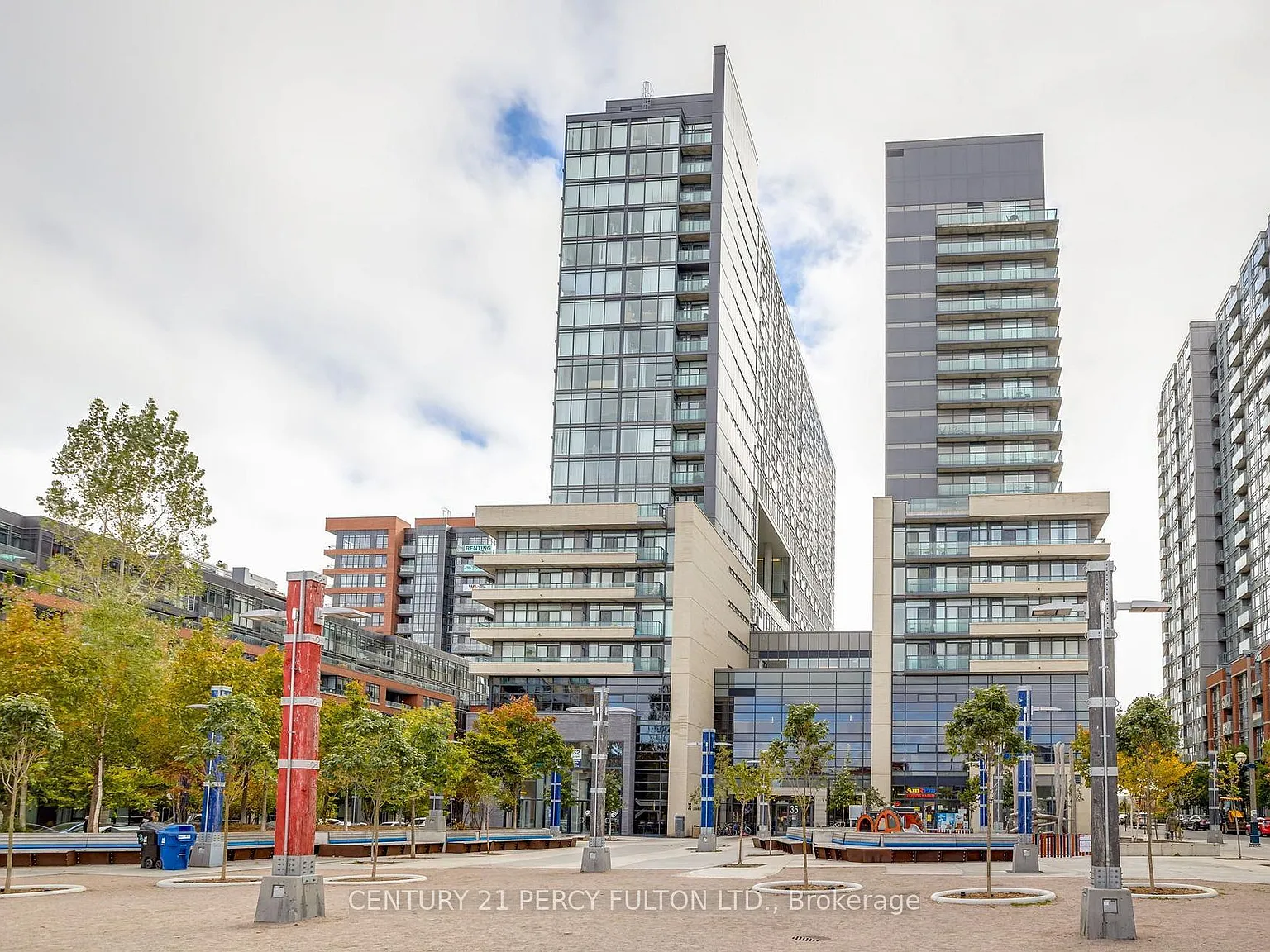 2 bed, $2,700 — Photo 1
