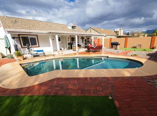 4061 W Avocado St, Tucson, AZ 85742