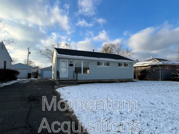 967 Chestershire Rd, Columbus, OH 43204