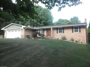 4490 Whinnery Rd, Salem, OH 44460