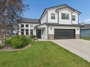 142 Weimar Way, Kalispell, MT 59901