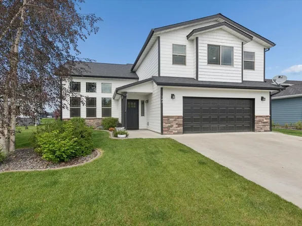 142 Weimar Way, Kalispell, MT 59901