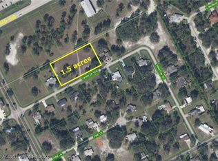 6101 Candler Ter, Sebring, FL 33876