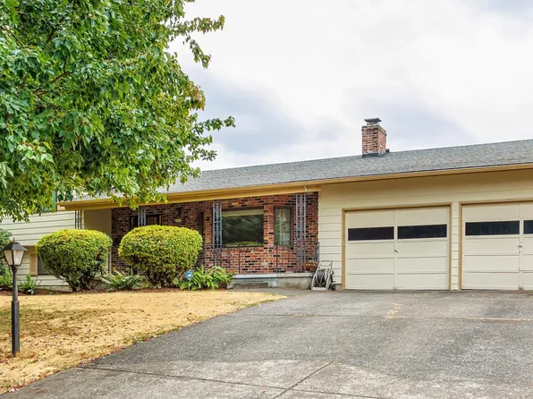 3840 NE Liberty Ter, Portland, OR 97211