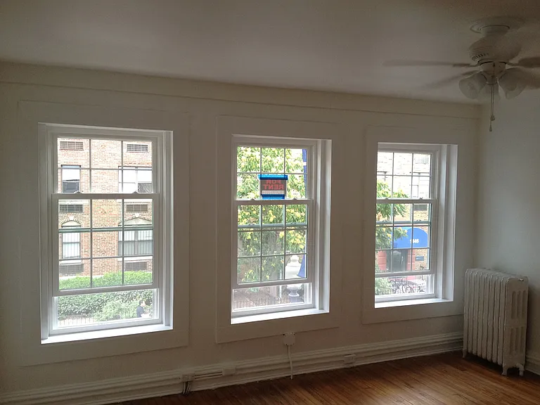 1454 Park Rd NW #3 — Photo 1