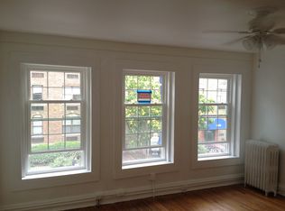 1454 Park Rd NW UNIT 3, Washington, DC 20010