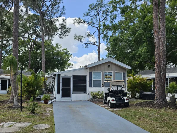 7125 Fruitville Rd Lot 1284, Sarasota, FL 34240