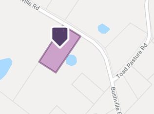 Bushville Rd, Westtown, NY 10998