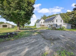 781 Edes Falls Road, Harrison, ME 04040