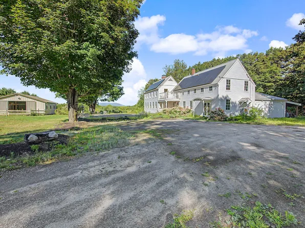 781 Edes Falls Road, Harrison, ME 04040