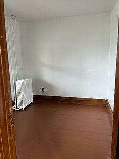 2nd image of 1427 Fort Ave #2