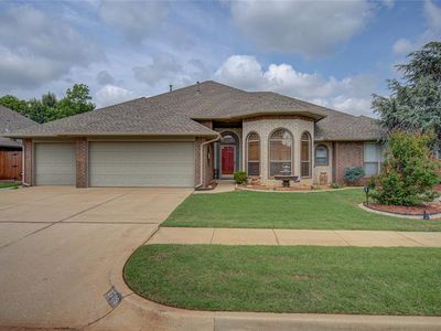 2709 Renwick Ave, Oklahoma City, OK, 73128