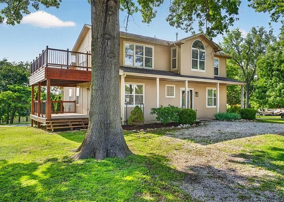 2133 NE Todd George Rd, Lees Summit, MO 64086 | MLS #2623966 | Zillow