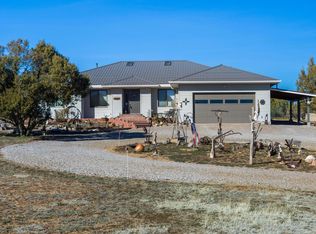 7 Kings Ct, Tijeras, NM 87059