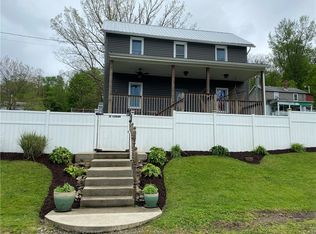 12 Logan St, Ohiopyle, PA