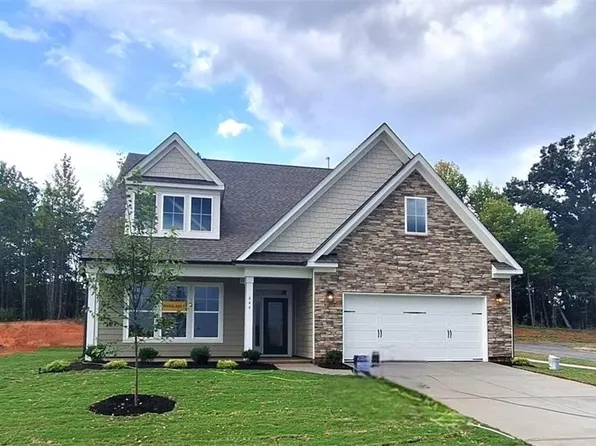 644 Sunny Stream Way, Kernersville, NC 27284