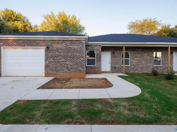 1455 Carter Grove Rd #A & B, Hazel Green, AL 35750