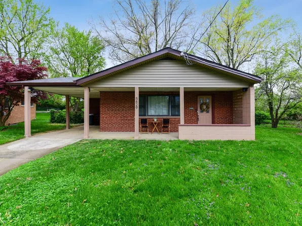 5429 Lever Ct, Cincinnati, OH 45238