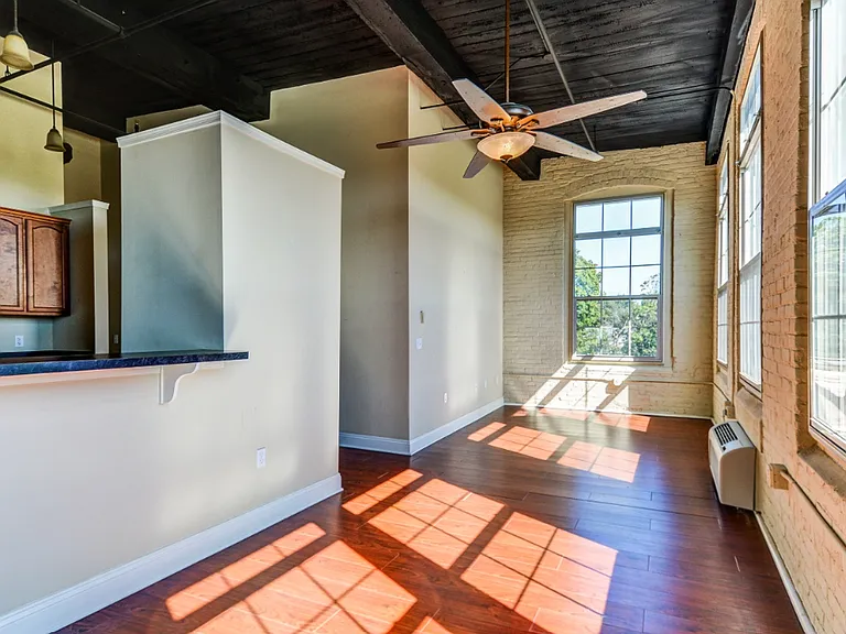 The Lofts at Silk Mill — Photo 19