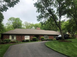 9898 Copper Hill Rd, Saint Louis, MO 63124