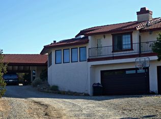 9910 Ponderosa Rd, Pinon Hills, CA 92372