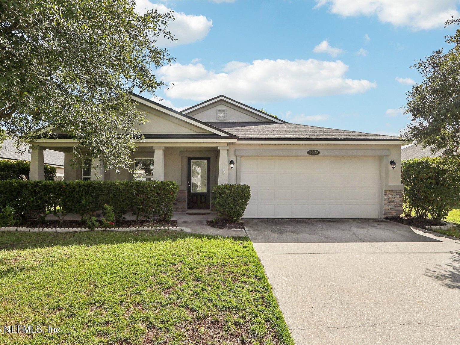 15543 BAREBACK Drive, Jacksonville, FL 32234 | Zillow
