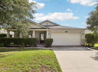 15543 Bareback Dr, Jacksonville, FL 32234