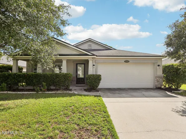 15543 BAREBACK Drive, Jacksonville, FL 32234
