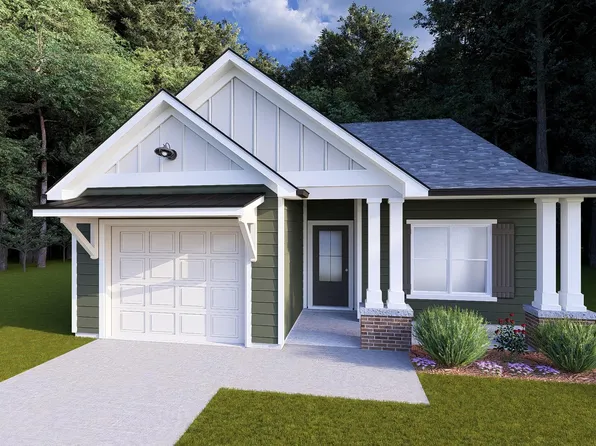 610 Pherson St, Aiken, SC 29801