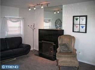 624 Hirsch Ave, Runnemede, NJ 08078