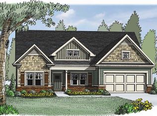 232 Andalusian Trl, Anderson, SC 29621