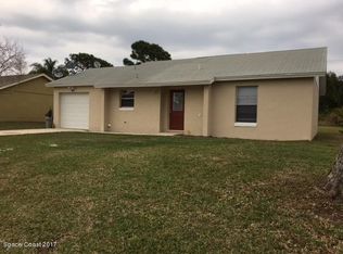 461 Charlotta Ave SE, Palm Bay, FL 32909