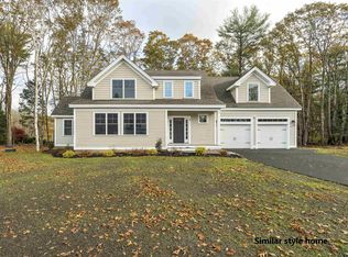 13 Washburn Farm Ln UNIT 7, Kittery Point, ME 03905