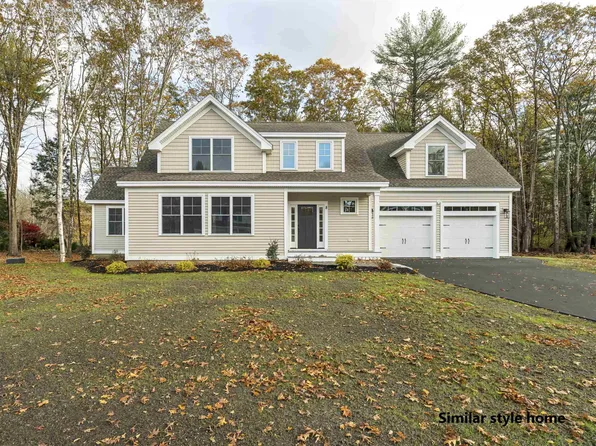 13 Washburn Farm Lane #7, Kittery, ME 03905