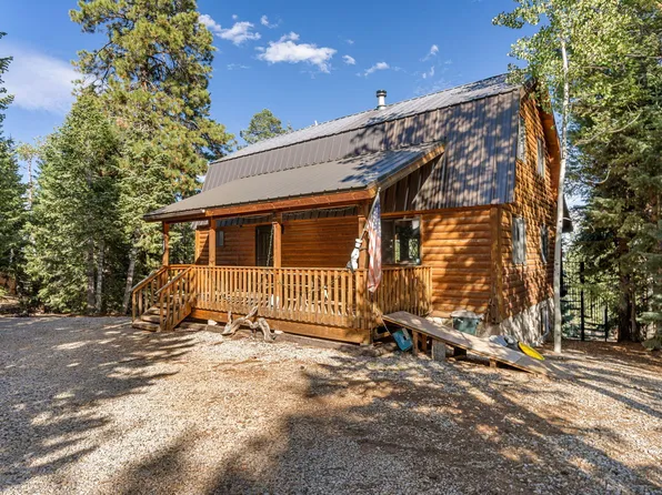 4310 N Cedar Mountain Dr, Alton, UT 84710