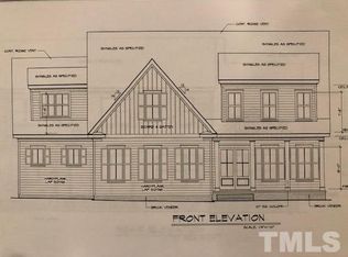 2122 Arborwood Dr #372, Durham, NC 27705