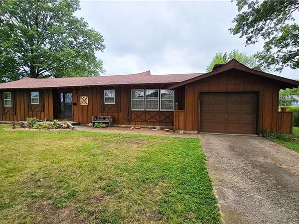 115 Archer Rd, Fort Scott, KS 66701