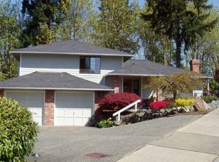 1902 NE 29th Ct, Renton, WA 98056