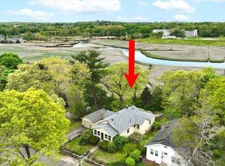 60 Clinton Rd, Weymouth, MA 02189