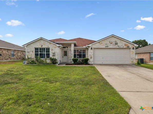 104 Lone Shadow Dr, Harker Heights, TX 76548