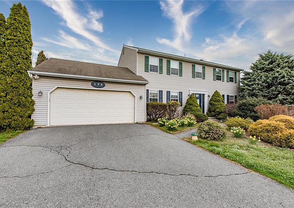 174 Cherry Hill Rd, Nazareth, PA 18064 Zillow