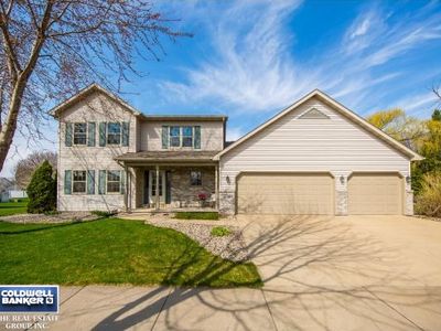 4817 Devonshire Dr, Appleton, WI, 54915