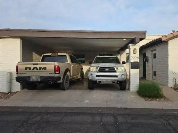 2928 N Casa Tomas Ct, Phoenix, AZ 85016