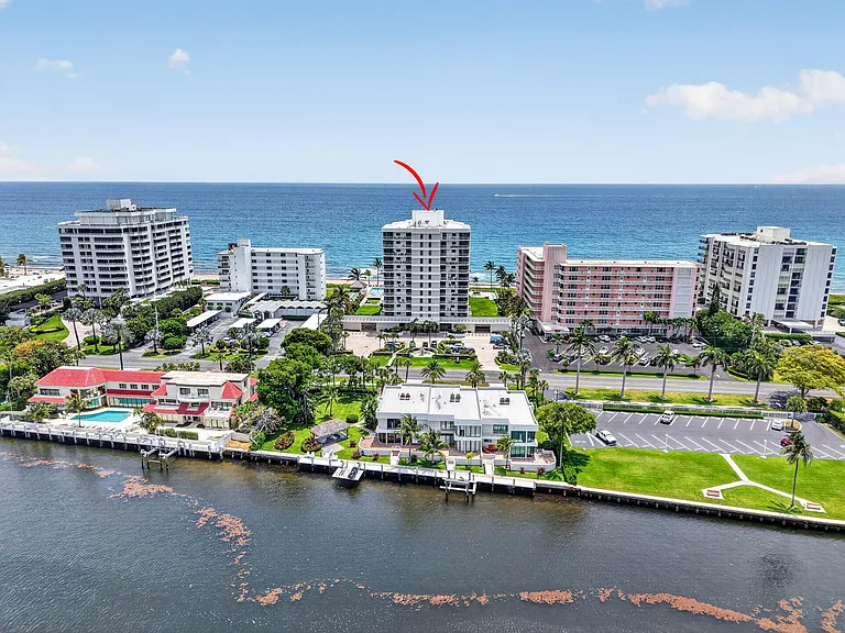 2917 S Ocean Blvd #902 — Photo 31