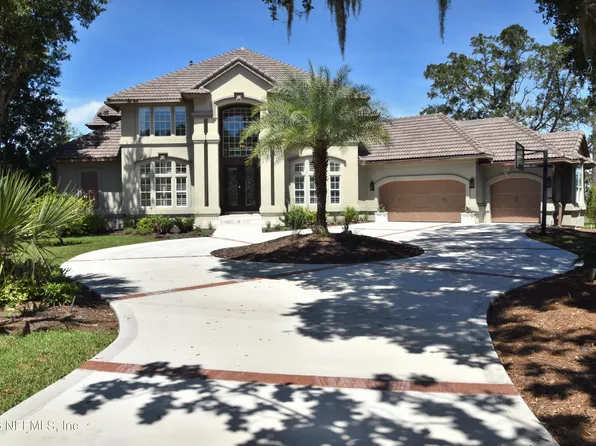 128 CARRIAGE LAMP Way, Ponte Vedra Beach, FL 32082