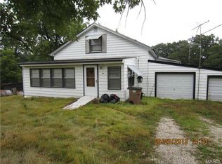 4116 Four Ridge Rd, House Springs, MO 63051