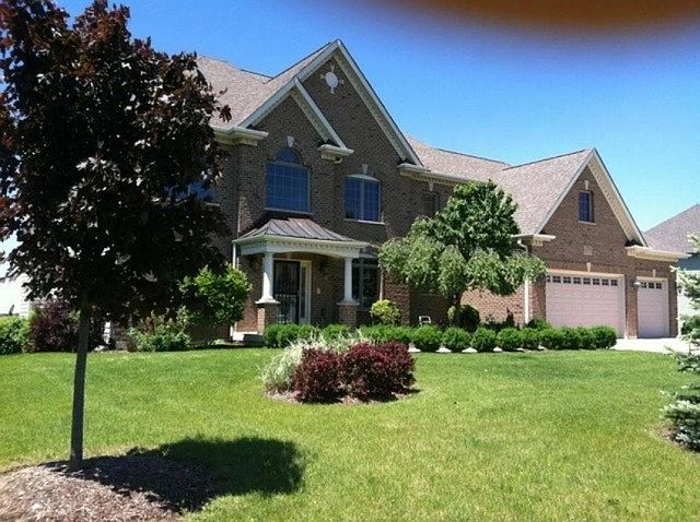 Great Executive Home!