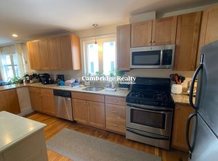80 Ten Hills Rd #L, Somerville, MA 02145