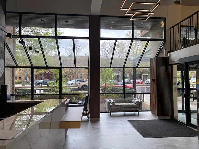 1731 Beacon St #711 — Photo 31